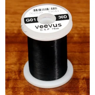 30 Denier Gsp Veevus - Your Premium Fishing Gear Store Rods Lines Baits Accessories^ Flash Sale