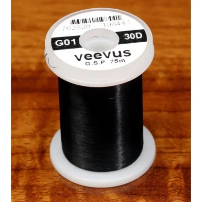 30 Denier Gsp Veevus - Your Premium Fishing Gear Store Rods Lines Baits Accessories^ Flash Sale