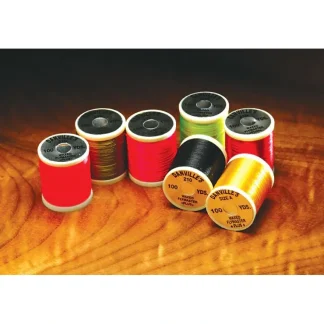 210 Denier Waxed Danville Flymaster Plus - Your Premium Fishing Gear Store Rods Lines Baits Accessories^ Outlet