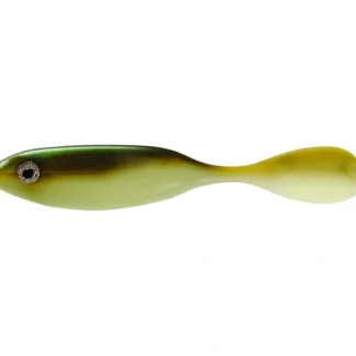 DOA C.A.L. Airhead Soft Swimbaits, Suspending, 5", 6pk - Your Premium Fishing Gear Store Rods Lines Baits Accessories^ Online