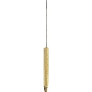 Dr. Slick Bodkin w/ Half Hitch - Gold - Your Premium Fishing Gear Store Rods Lines Baits Accessories^ Best