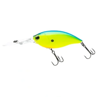 Duel Hardcore Crank 4+ 75F 75MM 3" - Your Premium Fishing Gear Store Rods Lines Baits Accessories^ Flash Sale