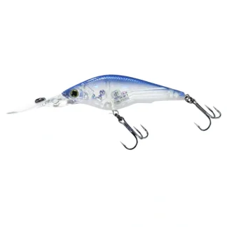 Duel Hardcore Shad 75SF 75MM 3" - Your Premium Fishing Gear Store Rods Lines Baits Accessories^ Flash Sale