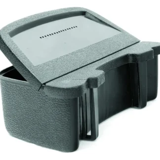 Eagle Claw Bait Box 2 Compartment - Your Premium Fishing Gear Store Rods Lines Baits Accessories^ Best Sale