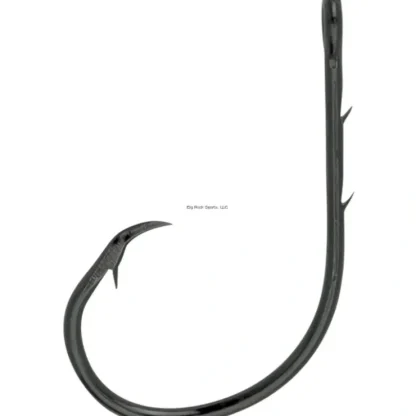 Eagle Claw Lazer Sharp Offset Baitholder CIrcle Hook, Sz 3/0 - Your Premium Fishing Gear Store Rods Lines Baits Accessories^ Cheap