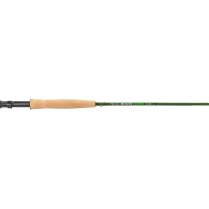Echo Boost Freshwater Fly Rod - Your Premium Fishing Gear Store Rods Lines Baits Accessories^ Clearance
