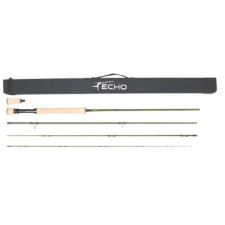 Echo OHS Rod - Your Premium Fishing Gear Store Rods Lines Baits Accessories^ Best