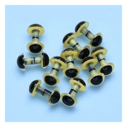 EP Gamechanger Eyes Yellow Pearl - Your Premium Fishing Gear Store Rods Lines Baits Accessories^ Sale