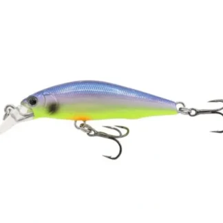 Eurotackle Z-Spender 2" (Suspending Jerkbait) 1/8oz, Shad - Your Premium Fishing Gear Store Rods Lines Baits Accessories^ Best Sale