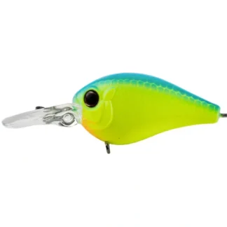 Evergreen International Piccolo Crankbait 1 1/2" - Your Premium Fishing Gear Store Rods Lines Baits Accessories^ New