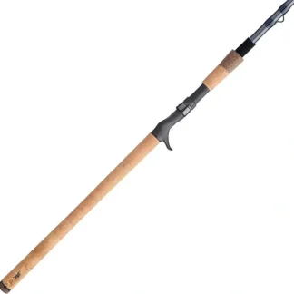Fenwick ELTP86XH-FC-2 Elite Predator Casting Rod 8'6" - Your Premium Fishing Gear Store Rods Lines Baits Accessories^ New