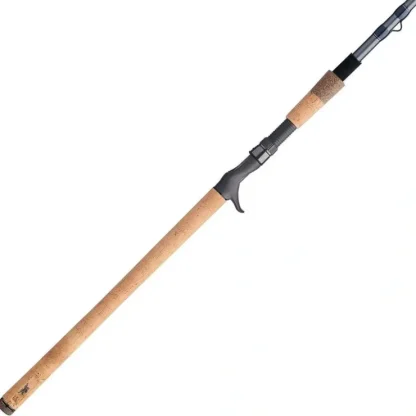 Fenwick ELTP86XH-FC-2 Elite Predator Casting Rod 8'6" - Your Premium Fishing Gear Store Rods Lines Baits Accessories^ New