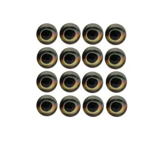 Fish Skull Living Eyes - Earth - Your Premium Fishing Gear Store Rods Lines Baits Accessories^ Best Sale