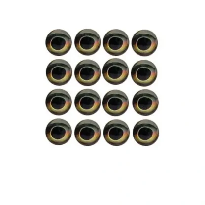 Fish Skull Living Eyes - Earth - Your Premium Fishing Gear Store Rods Lines Baits Accessories^ Best Sale