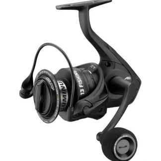 13 Fishing AL13 Spinning Reels - Your Premium Fishing Gear Store Rods Lines Baits Accessories^ Best