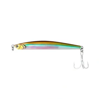 FishLab Flanker Speed Jig 4 1/2" 1oz - Your Premium Fishing Gear Store Rods Lines Baits Accessories^ Flash Sale