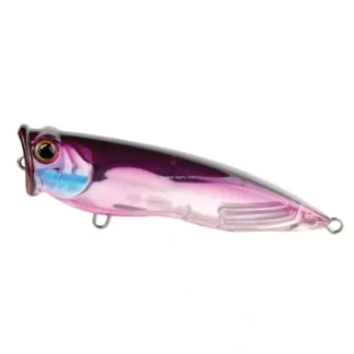 FishLab Scrum Popper - Your Premium Fishing Gear Store Rods Lines Baits Accessories^ Clearance