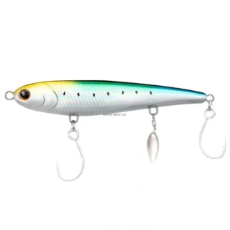 FishLab Tighthead Prop Bladed Stick Bait 5.5" Dorri - Your Premium Fishing Gear Store Rods Lines Baits Accessories^ Clearance