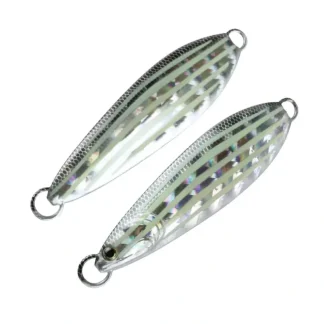 FishLab Unrigged Carnada Slow Pitch Jig - Your Premium Fishing Gear Store Rods Lines Baits Accessories^ Hot