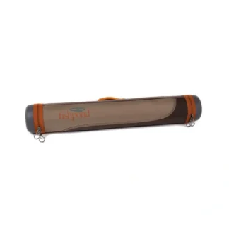 Fishpond Jackalope Rod Tube Case Granite - Your Premium Fishing Gear Store Rods Lines Baits Accessories^ Fashion