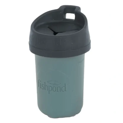 Fishpond PIOPOD Microtrash Container - Your Premium Fishing Gear Store Rods Lines Baits Accessories^ Shop