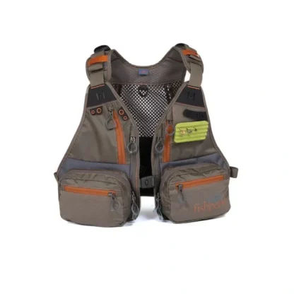 Fishpond Tenderfoot Youth Vest - Your Premium Fishing Gear Store Rods Lines Baits Accessories^ Clearance