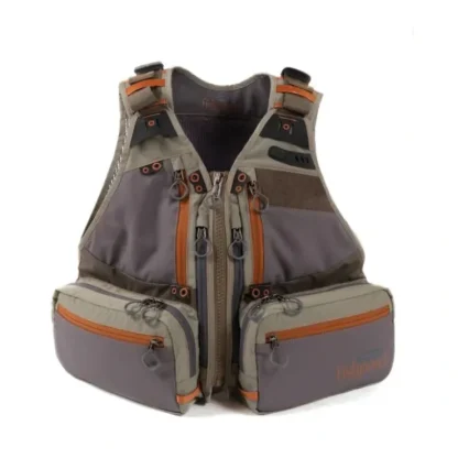 Fishpond Upstream Tech Vest - Mens - Your Premium Fishing Gear Store Rods Lines Baits Accessories^ Flash Sale