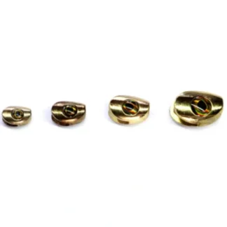 Fish-Skull Baitfish Heads - Tan - Your Premium Fishing Gear Store Rods Lines Baits Accessories^ Cheap