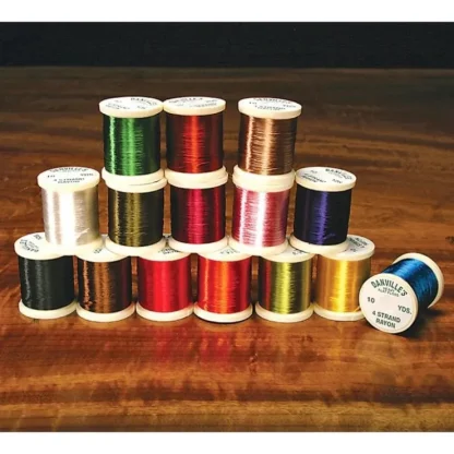 Floss - Your Premium Fishing Gear Store Rods Lines Baits Accessories^ New