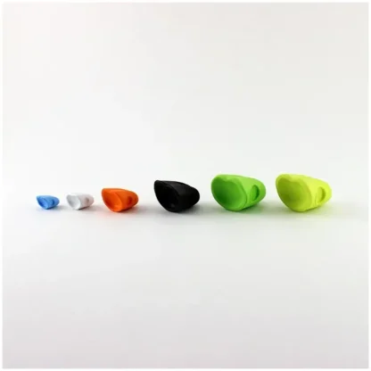 FlyMen Surface Seducer Double Barrel Popper Bodies Green Chartreuse - Your Premium Fishing Gear Store Rods Lines Baits Accessories^ Best Sale