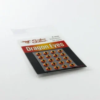 Flymen's Dragon Eyes - Volcanic - Your Premium Fishing Gear Store Rods Lines Baits Accessories^ Shop