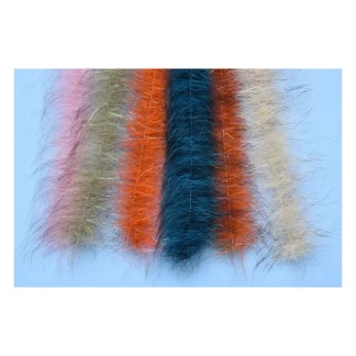 Foxy Brush 1.5'' Wide - Your Premium Fishing Gear Store Rods Lines Baits Accessories^ Cheap