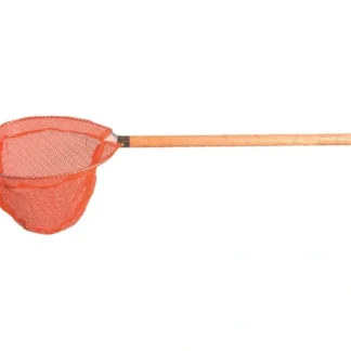 Frabill Baitwell Net 6x6" Wire Hoop 16" Handle - Your Premium Fishing Gear Store Rods Lines Baits Accessories^ Outlet