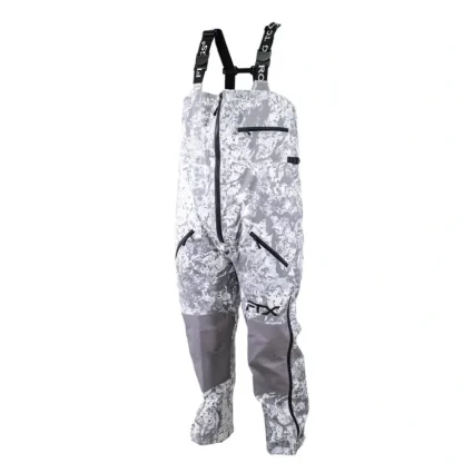 Frogg Toggs Men's FTX Armor Premium Waterproof Bib - Your Premium Fishing Gear Store Rods Lines Baits Accessories^ Outlet
