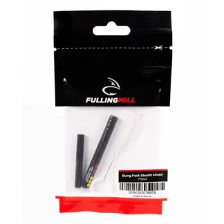2025 Fulling Mill Bung Pack Stealth w/Stops - Your Premium Fishing Gear Store Rods Lines Baits Accessories^ Online