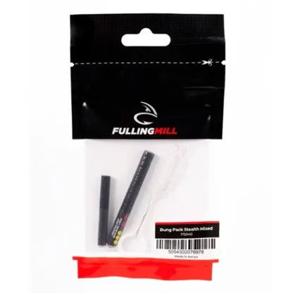 2025 Fulling Mill Bung Pack Stealth w/Stops - Your Premium Fishing Gear Store Rods Lines Baits Accessories^ Online