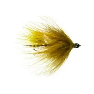 Galloup's Conehead T&A Leech - Your Premium Fishing Gear Store Rods Lines Baits Accessories^ Cheap