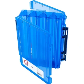 Gamakatsu G-Box Reversible 3600, Blue, 10x7.5x2.4 - Your Premium Fishing Gear Store Rods Lines Baits Accessories^ Sale