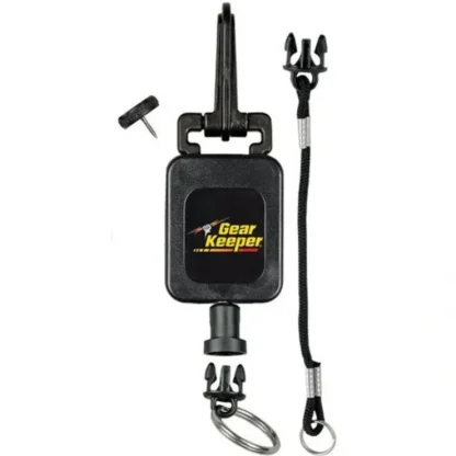 Gear Keeper Wading Staff Tether - Combo Mount - Your Premium Fishing Gear Store Rods Lines Baits Accessories^ Sale