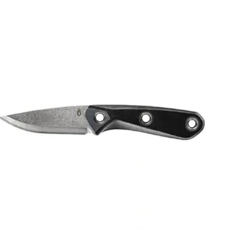 Gerber Principle Fixed Blade, 420HC Steel, Fine Edge - Your Premium Fishing Gear Store Rods Lines Baits Accessories^ Hot