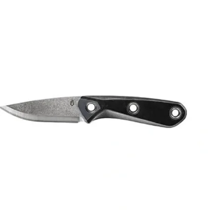 Gerber Principle Fixed Blade, 420HC Steel, Fine Edge - Your Premium Fishing Gear Store Rods Lines Baits Accessories^ Hot