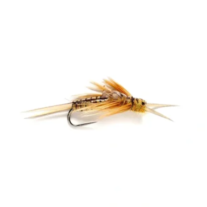 Golden Stonefly (OE) Barbless - Your Premium Fishing Gear Store Rods Lines Baits Accessories^ Hot