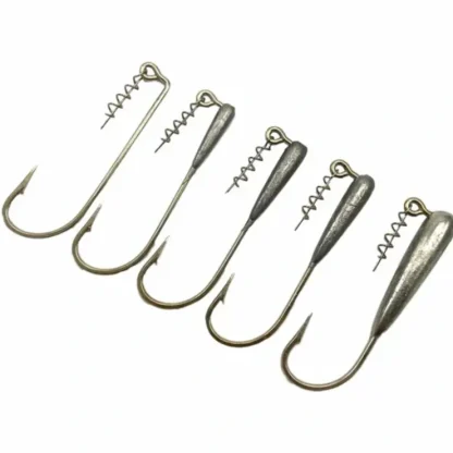 Gravity Tackle Titan SwimHook 1/pk - Your Premium Fishing Gear Store Rods Lines Baits Accessories^ Best Sale