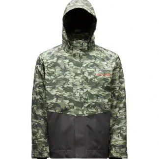 Grundens Downrigger Gore-Tex Jacket - Your Premium Fishing Gear Store Rods Lines Baits Accessories^ Cheap