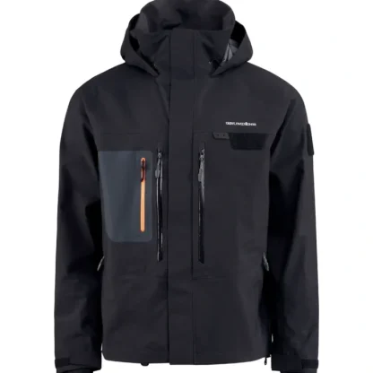 Grundens Men's Portal Gore-Tex Wading Jacket - Your Premium Fishing Gear Store Rods Lines Baits Accessories^ Fashion