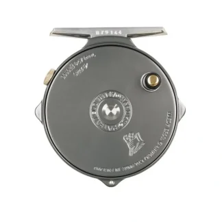 Hardy 1939 Bougle Heritage Reel - Your Premium Fishing Gear Store Rods Lines Baits Accessories^ Flash Sale