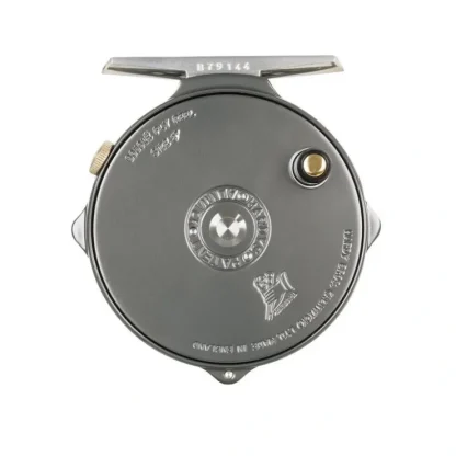 Hardy 1939 Bougle Heritage Reel - Your Premium Fishing Gear Store Rods Lines Baits Accessories^ Flash Sale