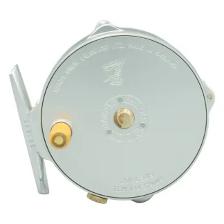 Hardy Bougle Heritage Reel - Your Premium Fishing Gear Store Rods Lines Baits Accessories^ Online