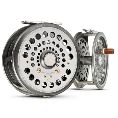 Hardy Duchess Fly Reel - Your Premium Fishing Gear Store Rods Lines Baits Accessories^ New