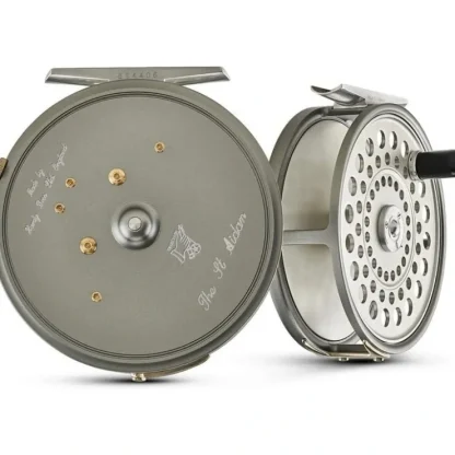 Hardy Flyweight 150th Anniversary Fly Reel - Your Premium Fishing Gear Store Rods Lines Baits Accessories^ Fashion